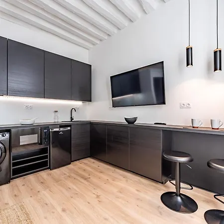 Le Vicomte De - Logement Centre - 149
